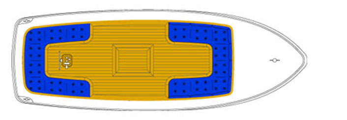 SK Kotter 1250 Pilot